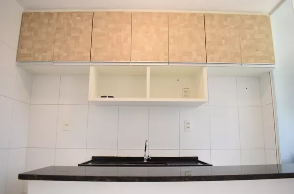 Apartamento padrão para aluguel Freguesia São Paulo