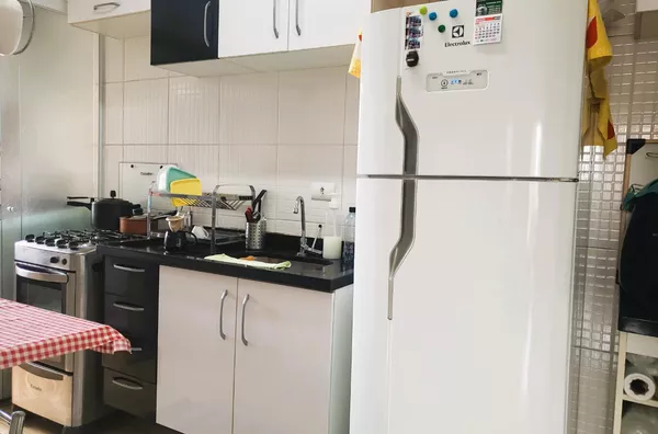 Apartamento 3 dormitórios suíte padrão para venda Casa Verde Alta São Paulo