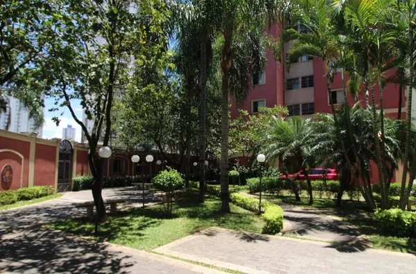 Apartamento 3 dorm e 1 vaga - Santana