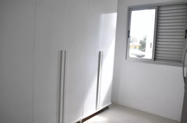 Apartamento com 2 dormitórios e 1 vaga - Foto 17
