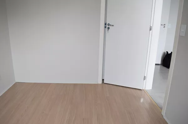 Apartamento 2 dormitórios em frente a Estação de Trem Pirituba