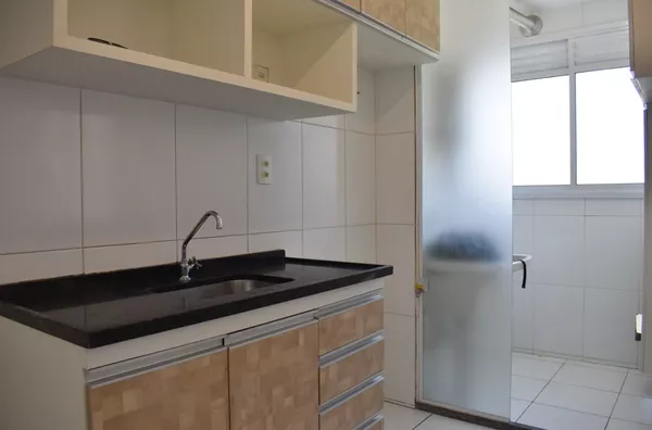 Apartamento padrão para aluguel Freguesia São Paulo