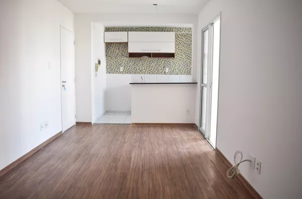 Apartamento 2 dorms e 1 vaga -  Freguesia do Ó