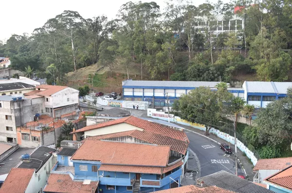 Salão para aluguel | 120 m2 | Jaraguá - Foto 5