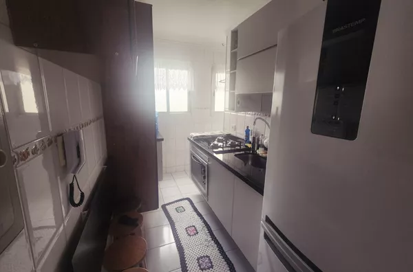 Apartamento padrão para venda Pirituba São Paulo