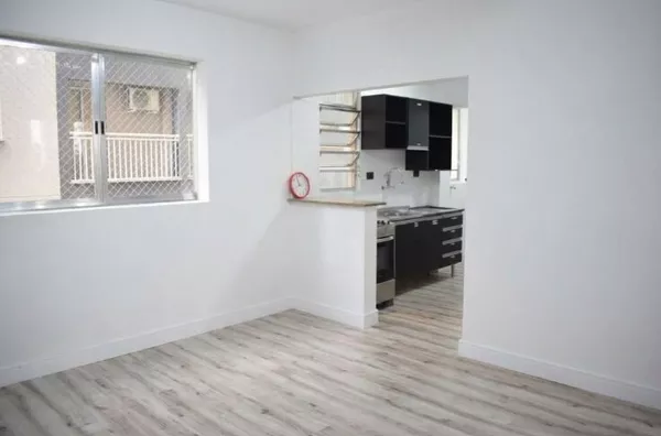 Apartamento com 2 dormitórios