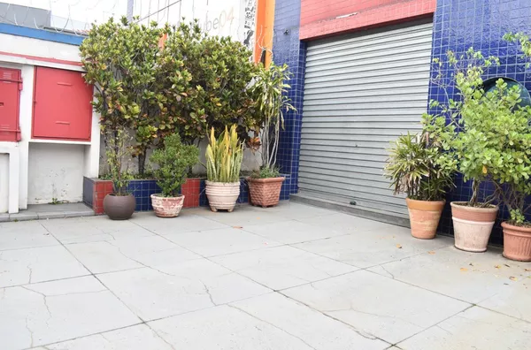 Prédio comercial ,  City América, São Paulo