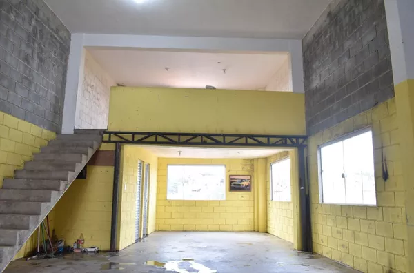 Sala comercial térrea para aluguel em Pirituba São Paulo