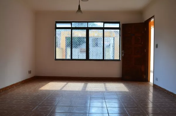 Casa Sobrado para venda Vila Pereira Barreto São Paulo