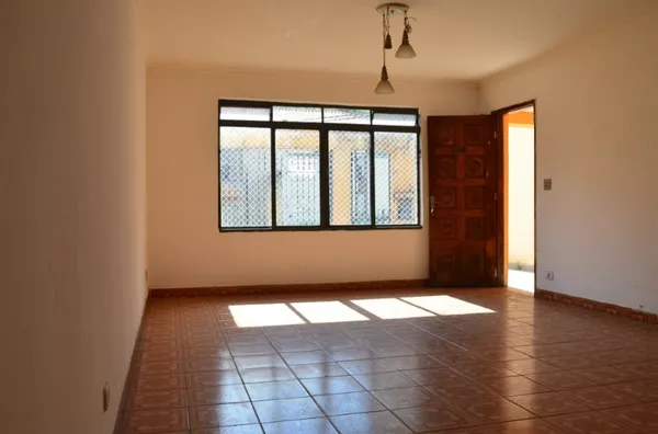 Casa Sobrado para venda Vila Pereira Barreto São Paulo