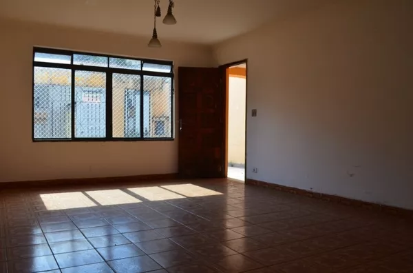 Casa Sobrado para venda Vila Pereira Barreto São Paulo