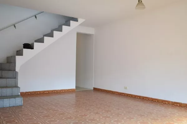 Casa Sobrado para venda Vila Pereira Barreto São Paulo