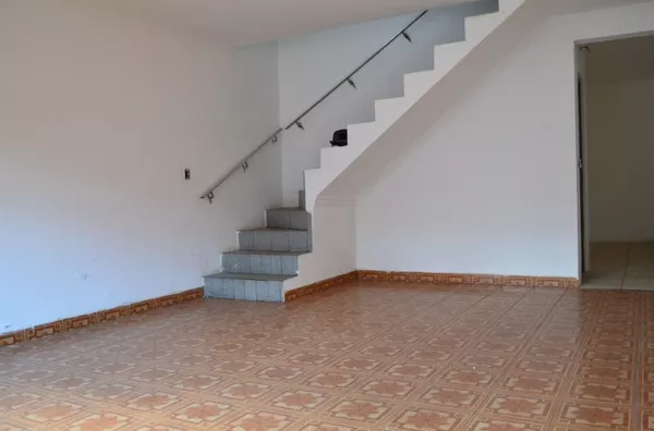 Casa Sobrado para venda Vila Pereira Barreto São Paulo