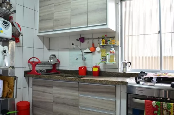 Apartamento mobiliado padrão para aluguel e venda Jardim Íris São Paulo