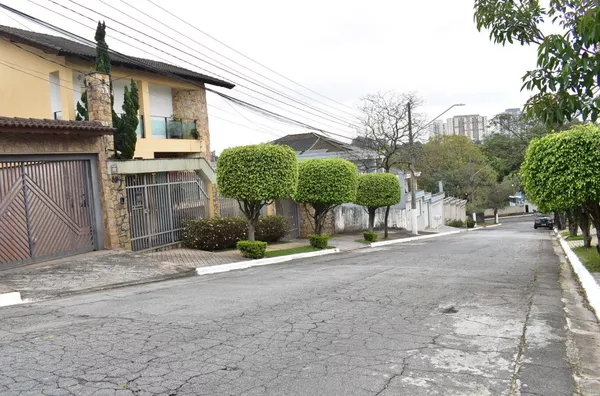 Casa à venda no City América com 400 m², 5 dormitórios, 3 suítes, piscina e 6 vagas - Foto 34