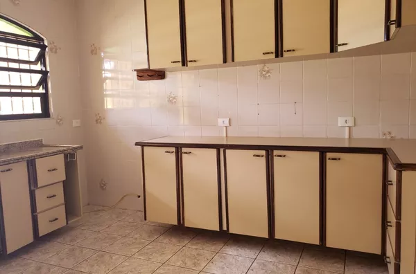 Casa Sobrado para venda Vila Clarice São Paulo