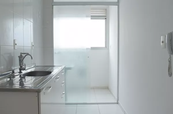 Apartamento padrão para aluguel Água Branca São Paulo - Foto 1