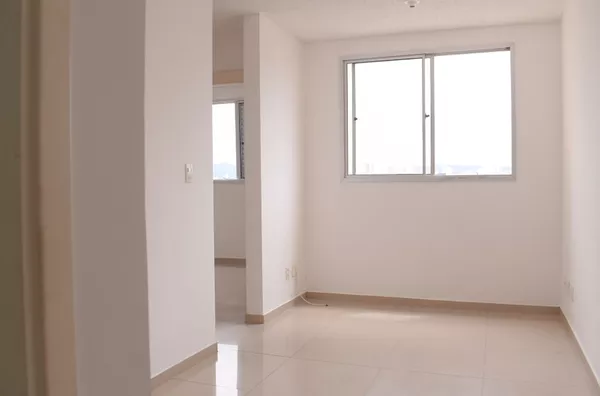 Apartamento padrão para aluguel Água Branca São Paulo - Foto 2