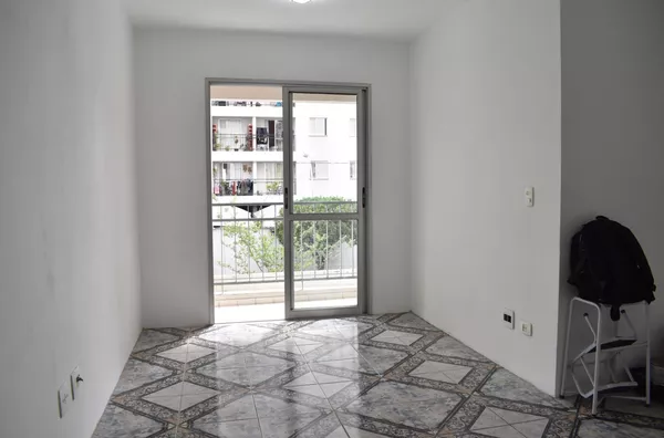 Apartamento com 2 dormitórios e 1 vaga