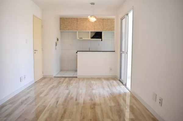 Apartamento padrão para aluguel Freguesia São Paulo