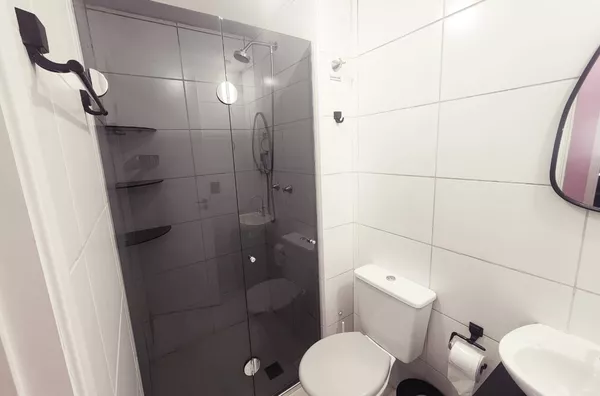 Apartamento para venda 2 quartos 1 vaga em Perus