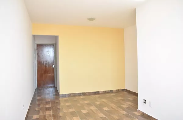 Apartamento 2 dormitórios e 1 vaga Vila Jaguara