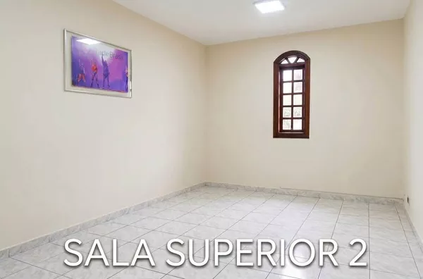 Casa à venda no City América com 400 m², 5 dormitórios, 3 suítes, piscina e 6 vagas - Foto 18