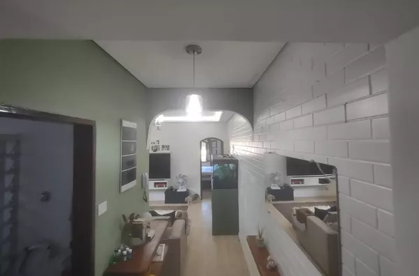 Casa para venda, Vila Jaguara, 2 dormitórios, 3 vagas, São Paulo