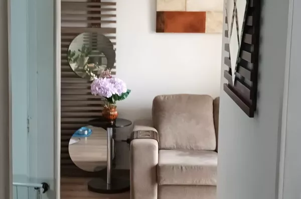 Apartamento, 2 dormitórios, 1 vaga, Limão