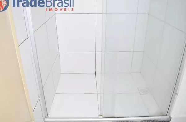 Apartamento padrão para aluguel Freguesia do Ó São Paulo