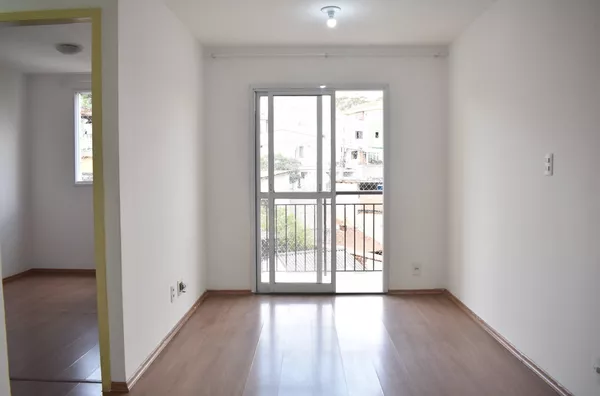 Apartamento padrão para aluguel Freguesia do Ó São Paulo