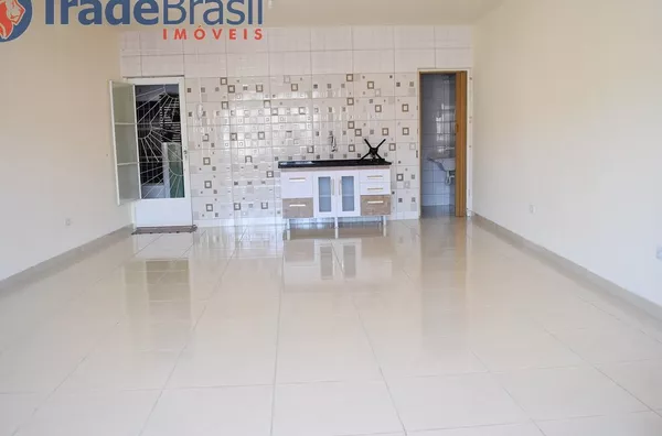 kitnet pronto para morar  - Pirituba 