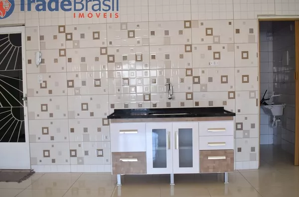 kitnet pronto para morar  - Pirituba 