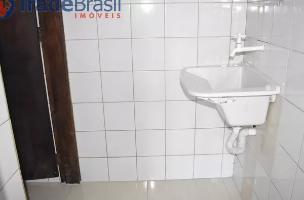 kitnet pronto para morar  - Pirituba 