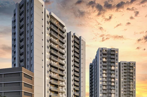 Apartamento venda 2 dormitórios opções de vaga vila Iório São Paulo