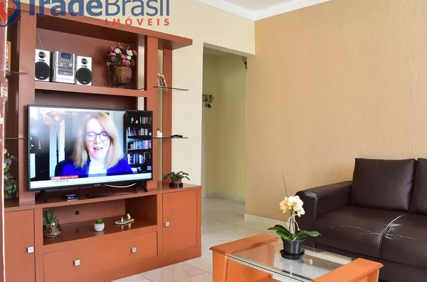Casa para venda Parque Santa Madalena, 2 dormitórios, 3 Vagas, com Edícula, São Paulo