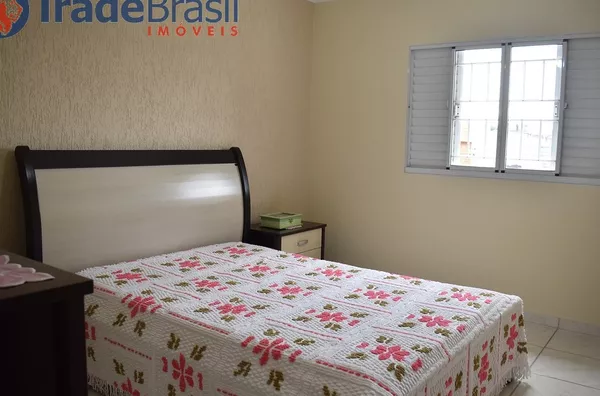 Casa para venda Parque Santa Madalena, 2 dormitórios, 3 Vagas, com Edícula, São Paulo