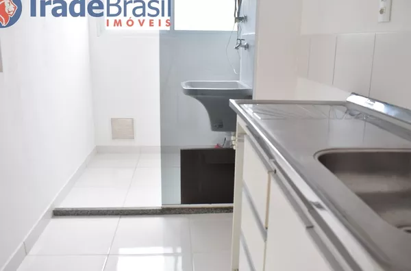 Apartamento 2 Dorm e 1 vaga Freguesia do Ó