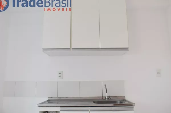 Apartamento 2 Dorm e 1 vaga Freguesia do Ó