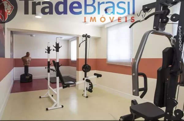 Apartamento padrão para aluguel Freguesia do Ó São Paulo - Foto 32