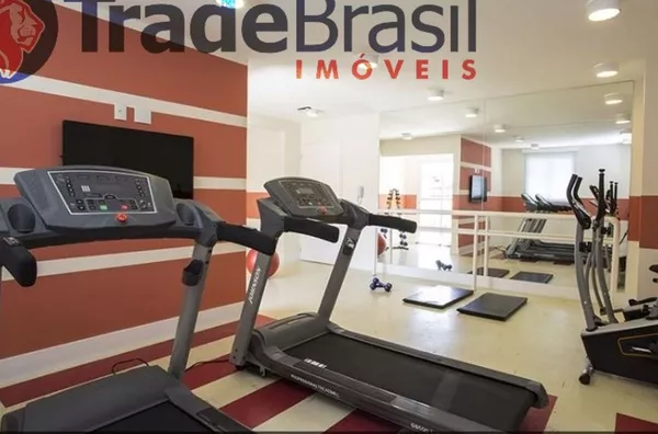 Apartamento padrão para aluguel Freguesia do Ó São Paulo - Foto 33