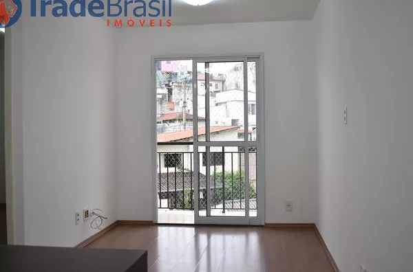 Apartamento padrão para aluguel Freguesia do Ó São Paulo - Foto 8
