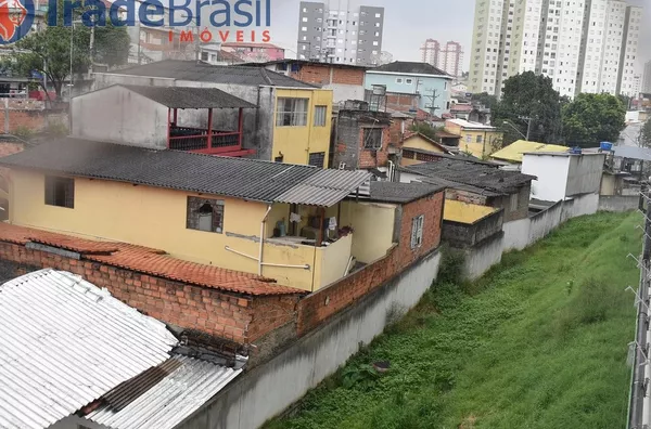 Apartamento padrão para aluguel Freguesia do Ó São Paulo - Foto 7