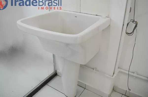 Apartamento padrão para aluguel Freguesia do Ó São Paulo - Foto 9