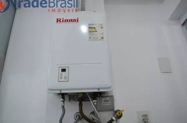 Apartamento padrão para aluguel Freguesia do Ó São Paulo - Foto 12