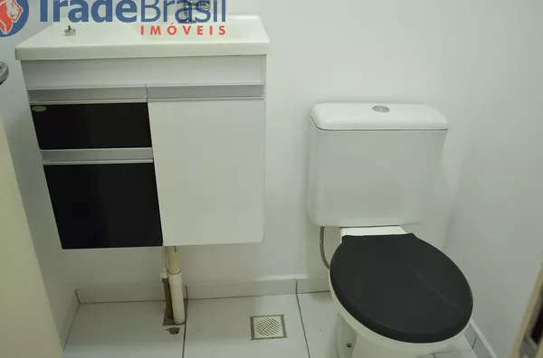 Apartamento padrão para aluguel Freguesia do Ó São Paulo - Foto 25