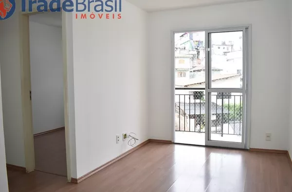 Apartamento padrão para aluguel Freguesia do Ó São Paulo
