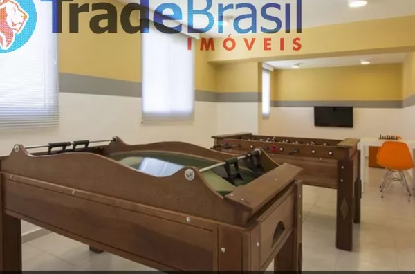 Apartamento padrão para aluguel Freguesia do Ó São Paulo - Foto 34