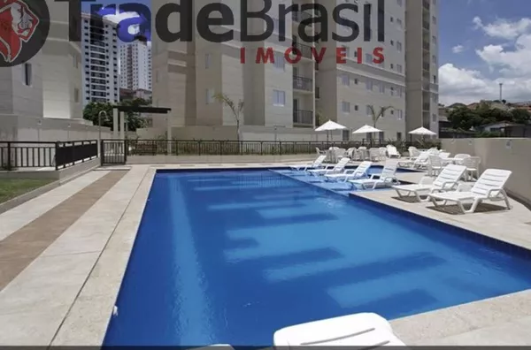 Apartamento padrão para aluguel Freguesia do Ó São Paulo - Foto 35