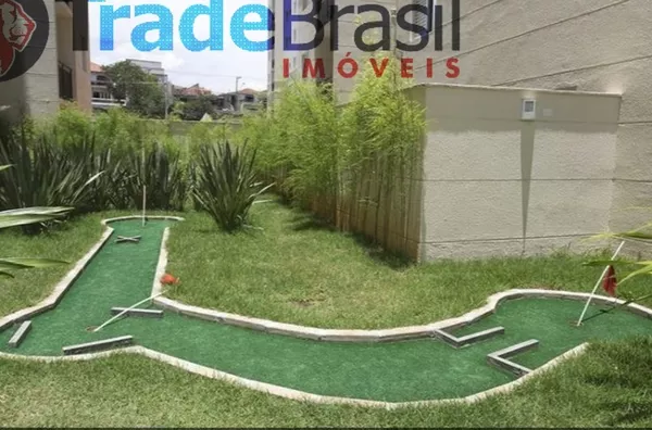 Apartamento padrão para aluguel Freguesia do Ó São Paulo - Foto 18